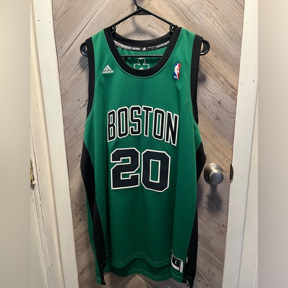 NBA Other - Ray Allen Celtics jersey NWT men’s large